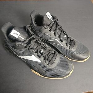 Reebok Men's More Buckets Basketball Shoes 11.5